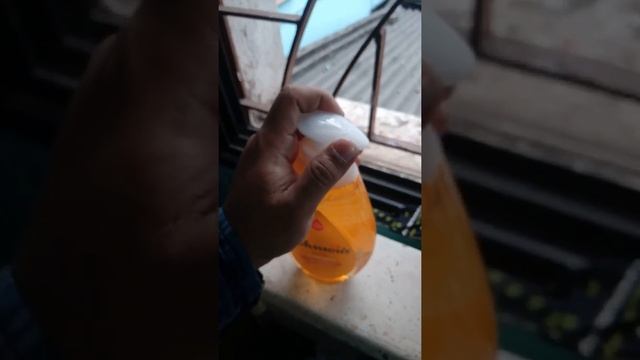 How to open johnson baby shampoo bottle cap. #JohnsonBabyShampoo смотреть онлайн