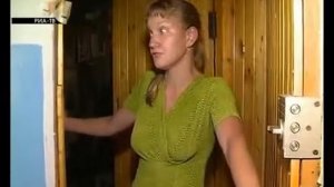 Рыбинск От скачка напряжения в доме сгорела бытововая техника