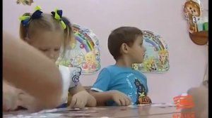 Воспитатель Марина Сапсай: я решила не сводить дебет и кредит, а вместе с сыном пойти в сад