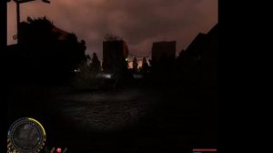 STALKER Волей Случая Найти легендарный артефакт