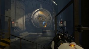 Portal 2 #5 - Конец :)