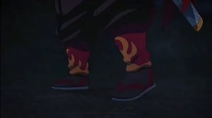 аказа против ренгоку эдит🔥