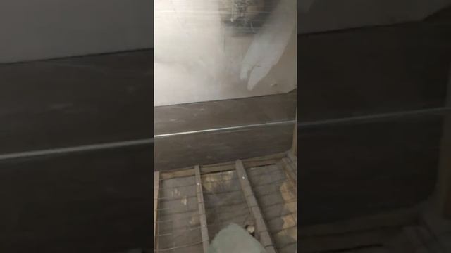 Пескоструйная камера своими руками