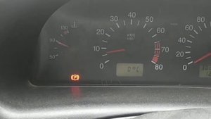 отчего плавают обороты холостого хода?