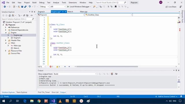 Добро пожаловать в мой персональный университет! смотреть онлайн