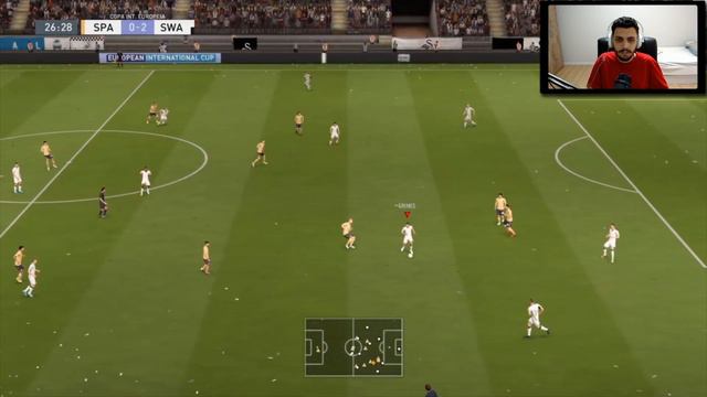 JOHN WICK NO FIFA 20 ?! #2 смотреть онлайн