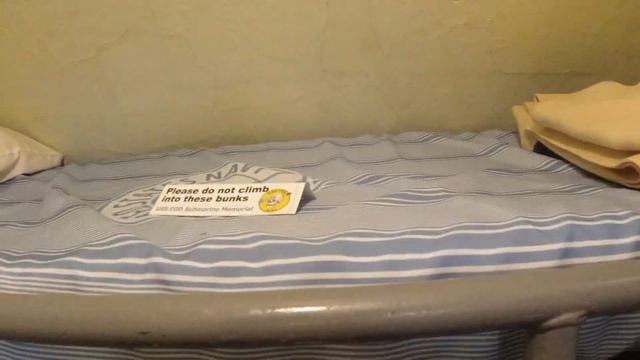 Первый раз на американской подводной лодке смотреть онлайн