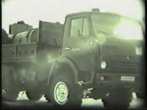 Усть-Омчуг 80-х автобаза.avi
