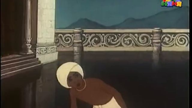 Спокойной ночи малыши - Букваешька готовиться к свиданию смотреть онлайн