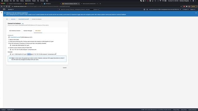 SSH to Server with Mac and Windows using PowerShell or GitBash смотреть онлайн