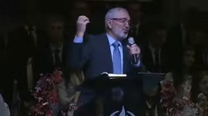 Окара Павел Николаевич Проповедь