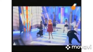 Юлия Началова Потанцуем пошалим