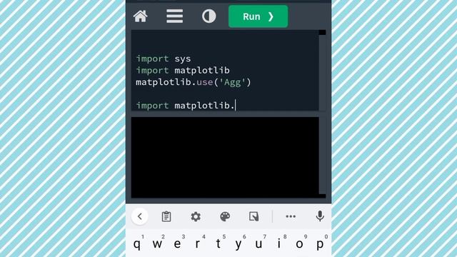 #DRAWING GRAPH WITH #PYTHON | PYTHON CODING