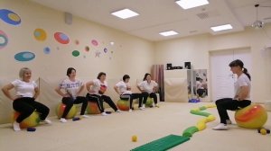 Производственная гимнастика