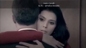 кахраман и элиф (котились слезы на холодный кафель)