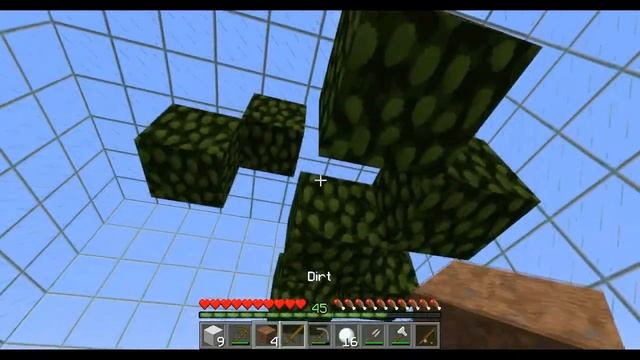 Minecraft - Времена года #1 смотреть онлайн