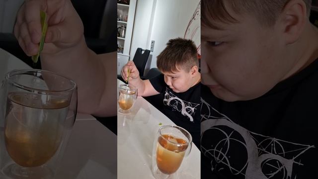 после завтрака - белай чай смотреть онлайн