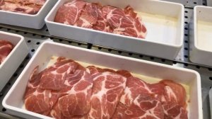 Китайский хот пот. Где дёшево и вкусно поесть в Китае. Хороший хот пот в Нанкине