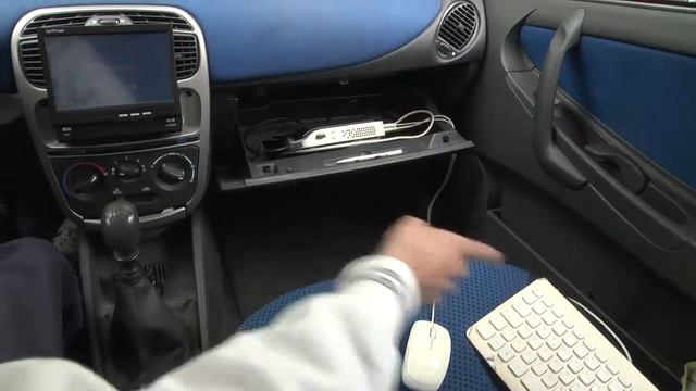 CARPC 2014 - Aspire Revo R3600 CARTFT GPS Blutooth Interfaccia GAS Interfaccia OBD2 Blutooth смотреть онлайн