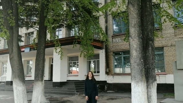 Моя малая Родина - село Троицкое смотреть онлайн