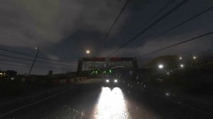 [PS4] гонки Driveclub. Лучшая графика 2015 года.