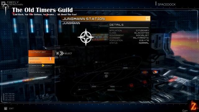 Rebel Galaxy: guide to making credits fast playing the market смотреть онлайн