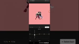 как я монтирую видео про зепето