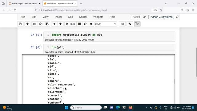 ? "How to Check Any Library": Property and Function Input Requirements ?