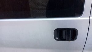 Hyundai Starex 2006 год - подготовка к кузовному ремонту-замена полов, колёсных арок, ступенек и т.