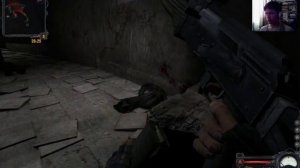 Прохождение S.T.A.L.K.E.R.:Чистое Небо.Часть 7-Вступление в Долг.