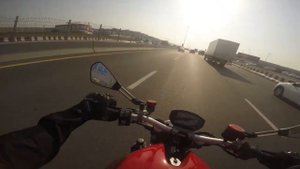 Ducati Monster 1200