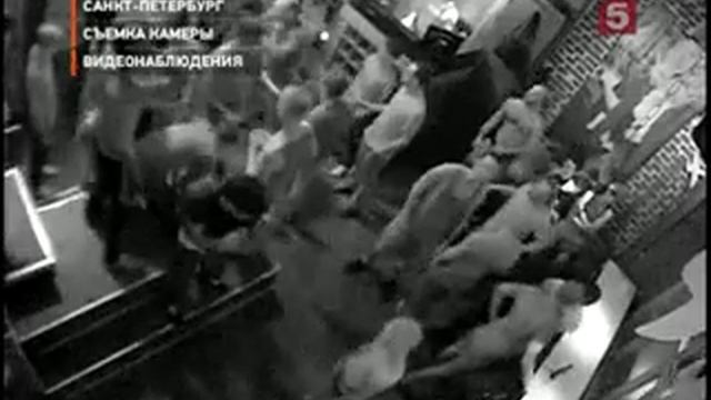 Толератность в самом толерантном