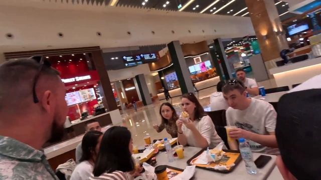 Идеальный отдых в Арабских Эмиратах в 4К: Пляжи, роскошные отели, сафари по пустыне и многое другое