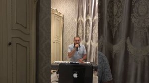 Stepan Dumanyan-pashtelis