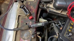 ВАЗ 2110 троит и переодически не заводится