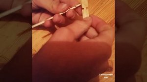 Как сделать Мини Арбалет своими руками