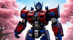 Трансформеры Прайм