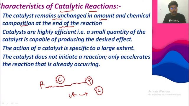 Complete Course on Surface Chemistry (L - 4) | CBSE Science | Shivam Bansal смотреть онлайн