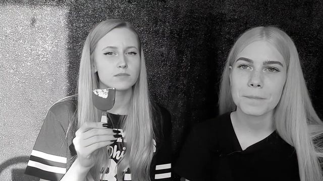 Мороженое Oreo, Milka, Alpen Gold, Магнат ??/Сестры оценивают/ОБЗОР мороженого из магазина пятерочк