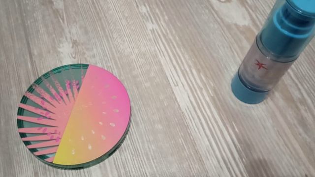 Небольшое Расхламление Август 2022