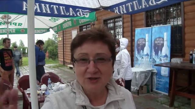 Символы России - Калашников, матрёшка и Шашлык смотреть онлайн