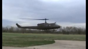 Белл UH 1 «Ирокез» англ Bell UH 1 Iroquois американский многоцелевой вертолёт