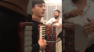 Магомед Лукманов с друзьями. Шуточная даргинская песня 👍🔥👏👏👏