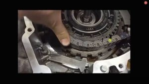 Как работает Parking в АКПП и нужно ли использовать ручник