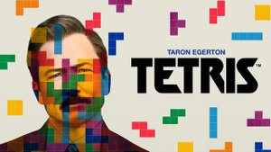 Tetris - Opportunities / Korobeiniki (Theme) Remix - DIALOGUE-FREE - Pet Shop Boys - 2023 Film OST