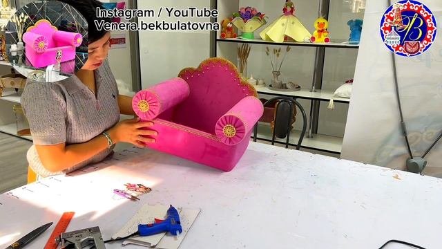 Трон корзина. Тойбастар тақ корзина. Мастер класс тақ корзина жасау.
