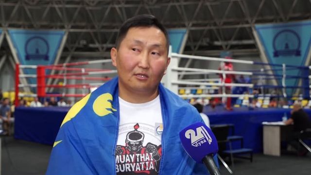 Спорт жесткий, со своей загадочной философией смотреть онлайн