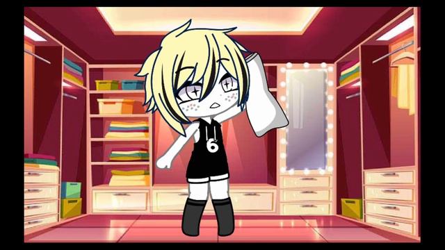 Мини~фильм [ "Хозяин"] {5/?} • Яой • | Gacha club | смотреть онлайн