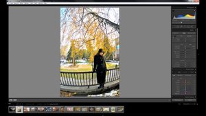 Обзор Tokina 107 Fisheye 10-17 F/3.5-4.5 DX AT-X