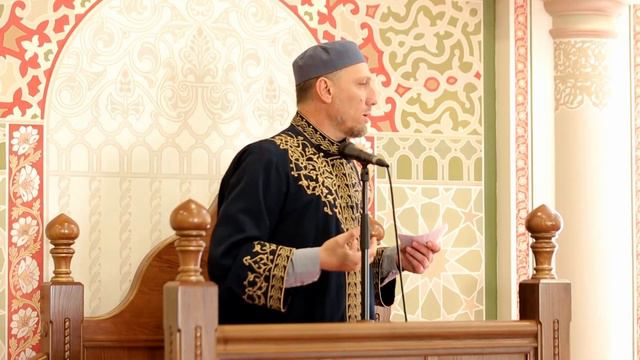 Причины разобщения исламской уммы | Смысл жизни мусульманина | Богобоязненность в исламе